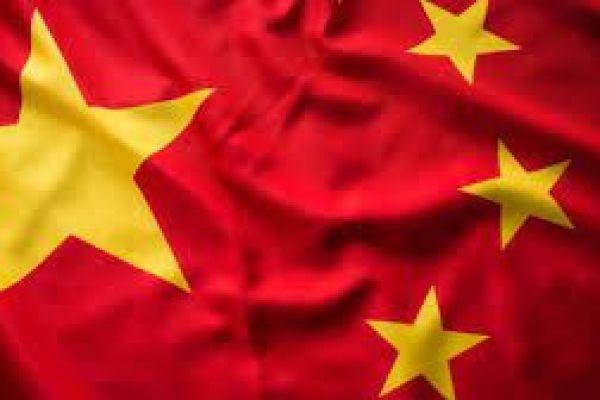 China launches blockchain-powered data exchange