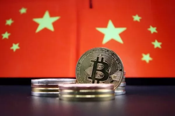 China to introduce revised crypto AML regulations by 2025