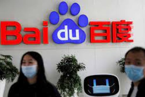 China’s Baidu and other tech companies release ChatGPT-like AI chatbots