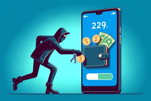 Chinese Authority Warns of Fake Digital Yuan App Scam