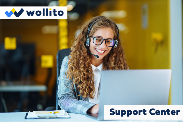Find your answers instantly in our Support Center