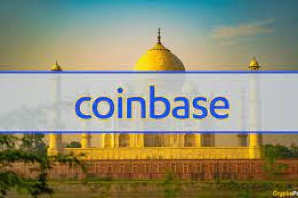 Coinbase issues clarification after reports of it ceasing services in India