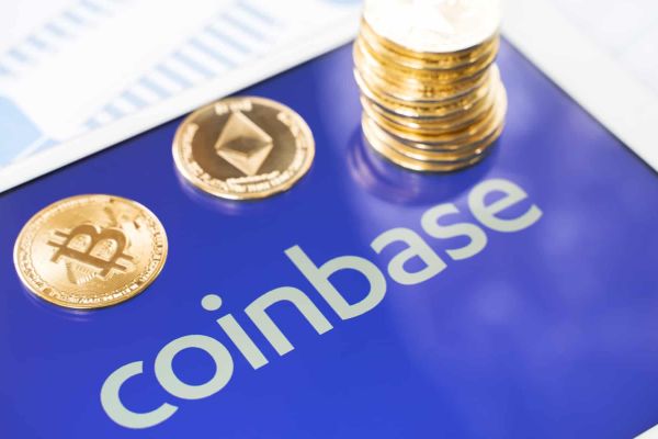 Coinbase website down as crypto exchange cites ‘system-wide outage’