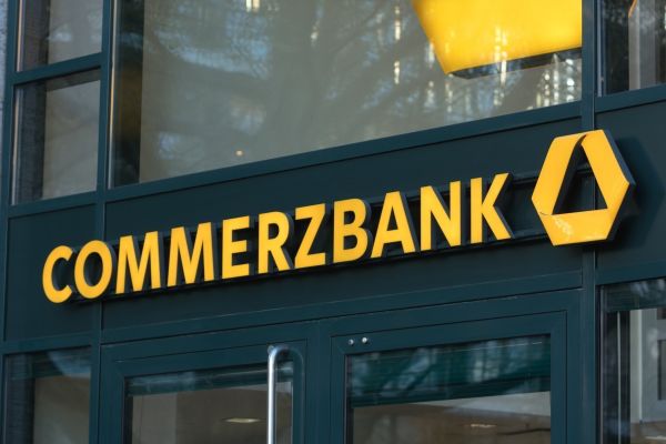 Commerzbank granted crypto custody license in Germany