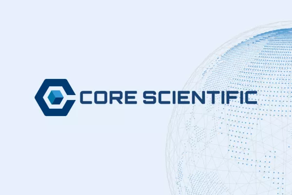 Core Scientific Reports $502M in 2023 Revenue, Down From $640M in 2022