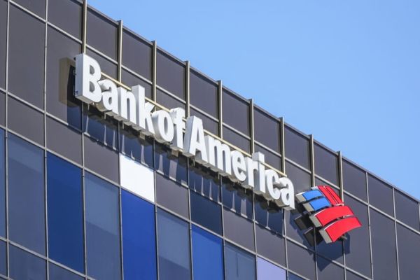 Could Bank of America Be Next on the U.S. Banking Crisis List?