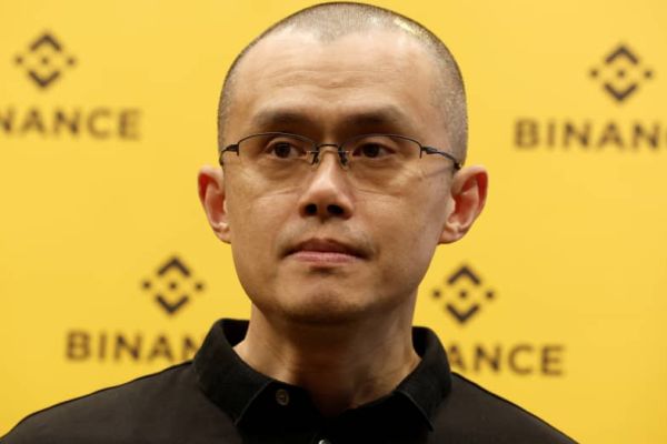 Criminal sentencing of Binance founder CZ postponed to late April