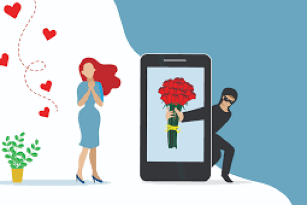 Crypto Bros Are Falling For Romance Scams At A Record Rate: Chainalysis