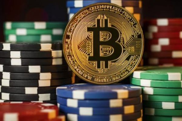 Crypto Casino Stake Targeted in Reported $40M Exploit