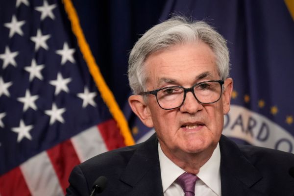 Crypto Catalysts: Rate Hike Looms as FOMC Begins Latest Monetary Policy Deliberations