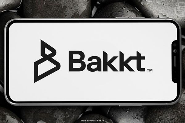 Crypto custodian Bakkt discloses to the SEC it is facing liquidity issues