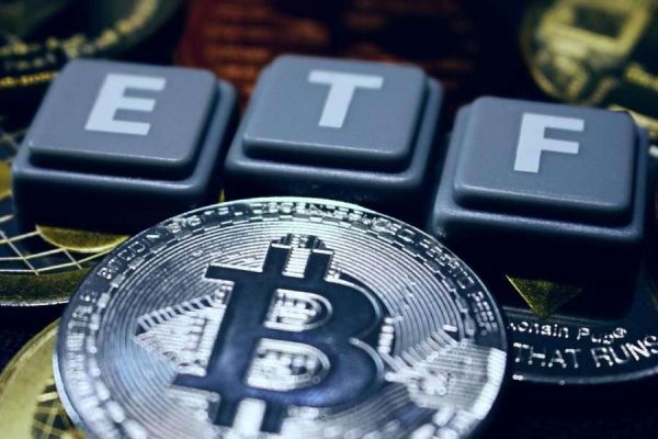 Crypto Derivatives Traders Favoring Bitcoin ETFs Over Weaker Ethereum Funds