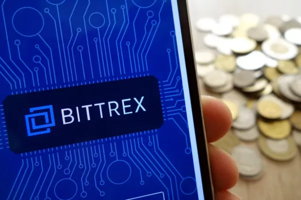 Crypto exchange Bittrex's U.S. shutdown approved at bankruptcy court