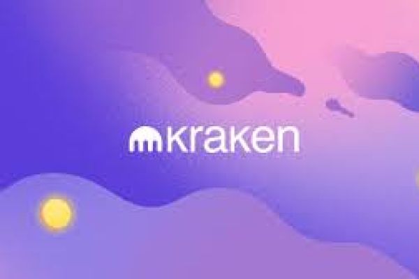 Crypto exchange Kraken plans move into US stock trading: Report