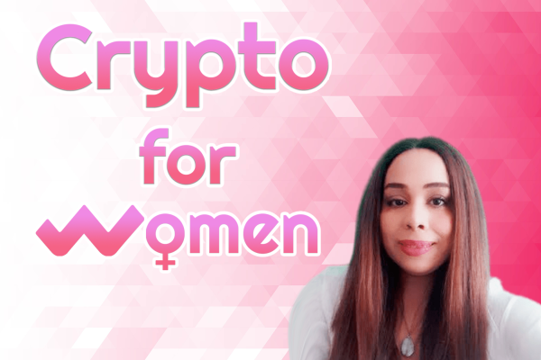 Crypto for Women