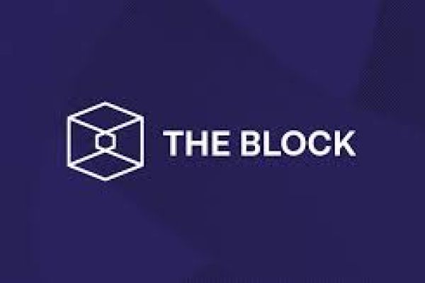 Crypto media The Block sells $70m majority stake to Foresight Ventures