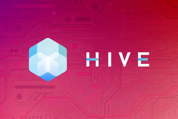 Crypto miner Hive Digital drops ‘blockchain’ from name amid pivot to AI