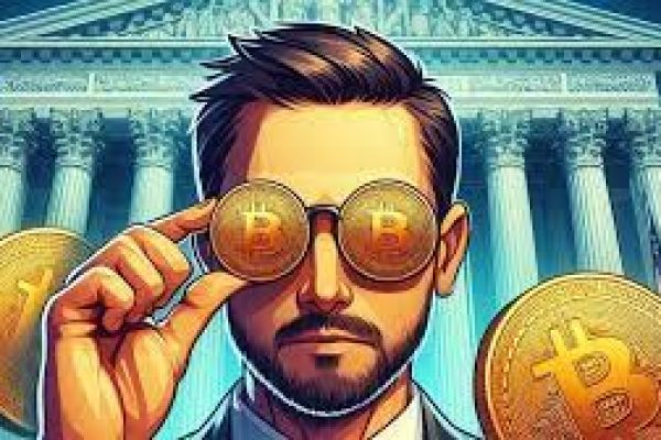 Crypto teacher loses student’s $1.2M investment in fake hedge fund