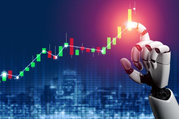 Crypto Traders Flock to Unibot as Telegram Bot Tokens Near $100M Market Cap