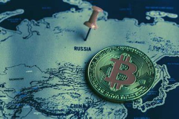 Crypto Twitter reacts as Russian gov’t reviews finalized crypto bill