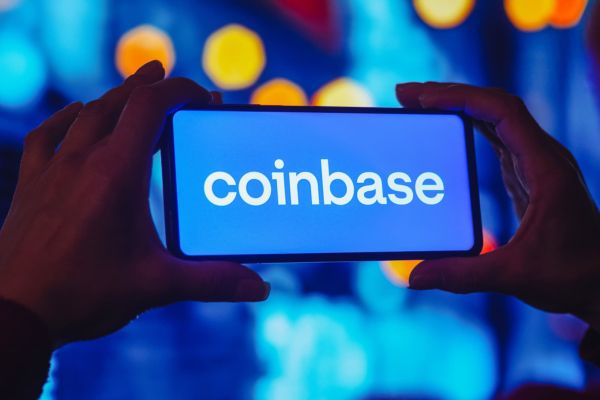 CRYPTO WORLD Coinbase CEO says crypto industry can turn the page after historic Binance settlement