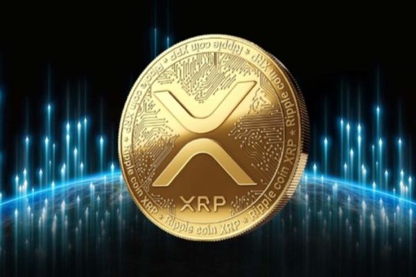 Cryptoverse: Ripple effect as explosive XRP leads market charge