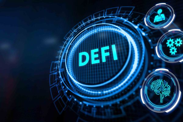 DeFi economic activity drops 15% in August —VanEck