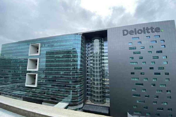 Deloitte Partners with Chainalysis to Enhance Digital Asset Tracking and Investigations