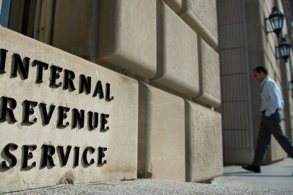 Dems press Treasury, IRS to crackdown on crypto wash trading