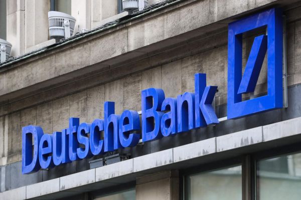 Deutsche Bank seeks crypto custody license approval in Germany