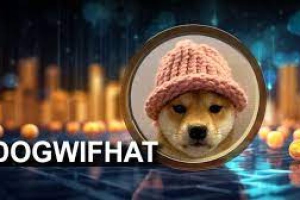 Dogwifhat’s WIF jumps 7% following listing on Robinhood Crypto