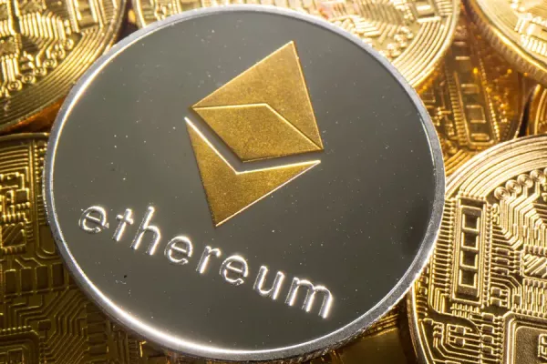 Dormant pre-mined Ethereum worth $116M resurrects after 8 years