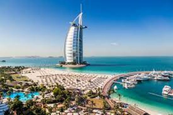 Dubai awards conditional crypto license to climate-friendly Web3 firm