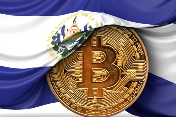 El Salvador’s Bitcoin portfolio swings to profit