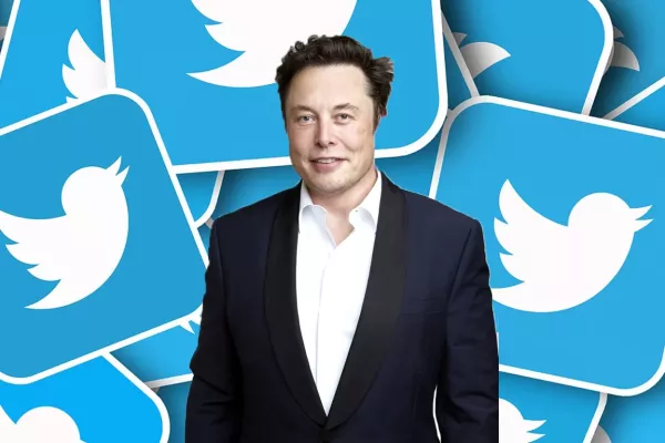 Elon Musk imposes ‘rate limit’ on Twitter, citing extreme ‘system manipulation’