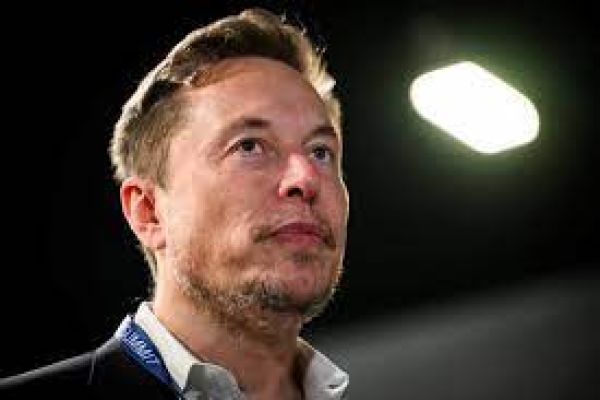 Elon Musk initially disses, then considers using Bitcoin on Mars