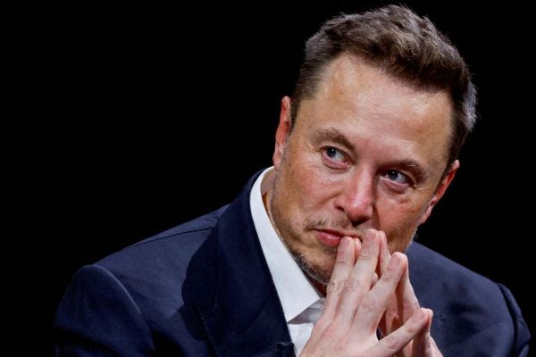 Elon Musk launches AI chatbot ‘Grok,’ says it can outperform ChatGPT