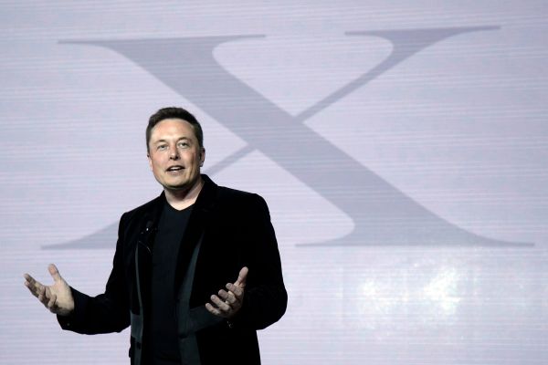 Elon Musk rebrands Twitter Blue subscription services to X Premium