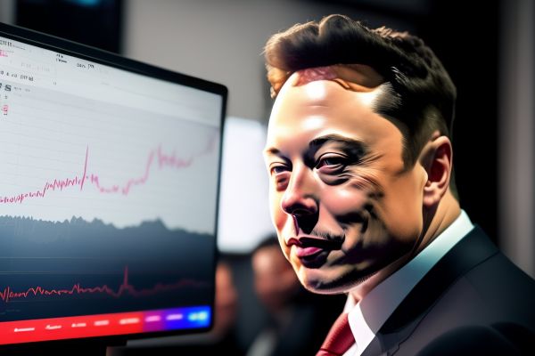 Elon Musk Under Fire for Allowing XRP Scam Posts to Proliferate