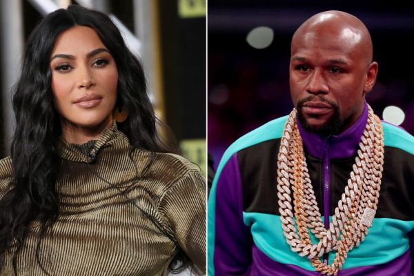 EMAX class action against Kim K and Mayweather is back on, says judge