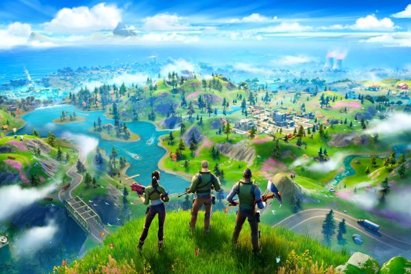 Epic Games lays off 830 staff, citing ‘unrealistic’ metaverse ambitions