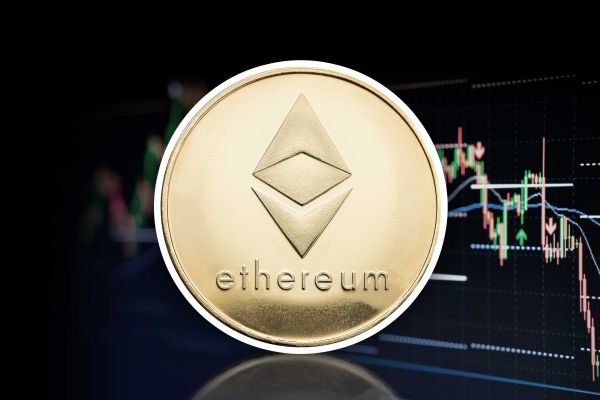 Ether hits $3,000 for the first time since 2022 amid spot ETF speculation