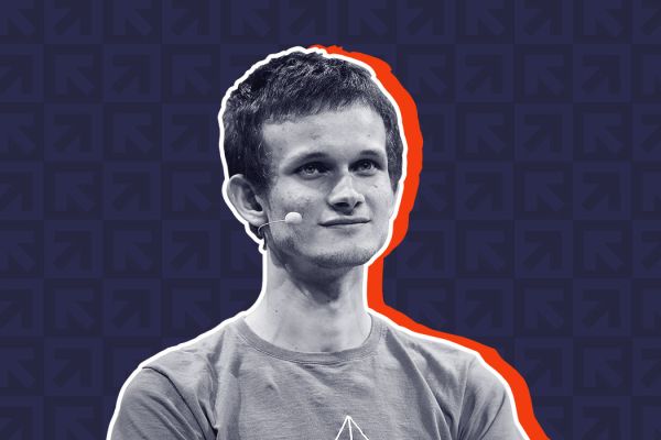 Ethereum co-founder Vitalik Buterin sends $15M of USDC to Gemini