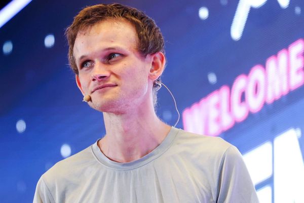 Ethereum Co-Founder Vitalik Buterin Sends $1M ETH to Coinbase