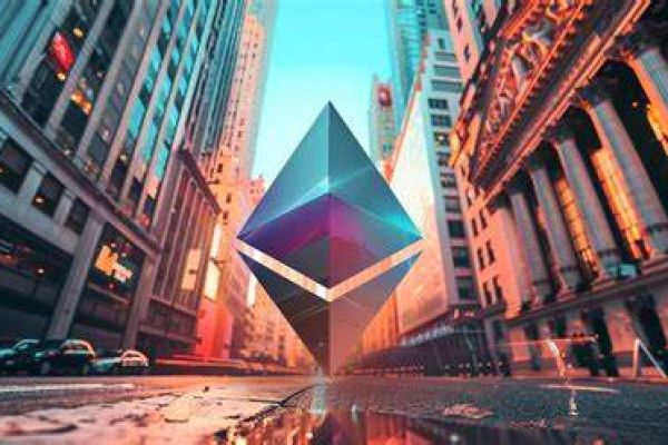 Ethereum ETF June launch ‘legit possibility’ as BlackRock files S-1