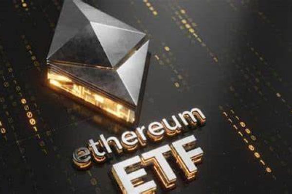 Ethereum ETFs launch next month ‘certainly possible' — Analyst