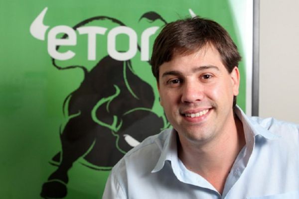 eToro’s CEO predicts $100T crypto market amid shifts