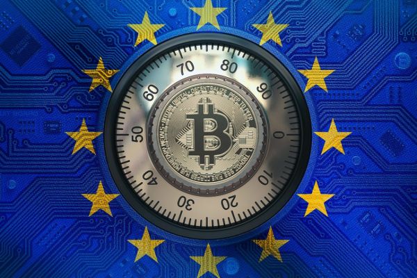 EU Watchdog Warns 90% of Crypto Trading Funneled Through Few Exchanges