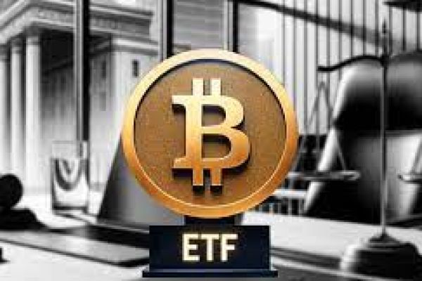 Ex-Swiss bank director discusses the future of Bitcoin ETFs after record-breaking trading day