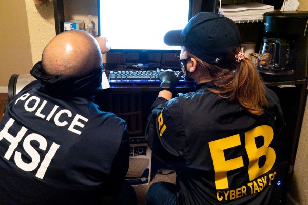 FBI Investigates Bitcoin Developer Event Linked to Luke Dashjr’s Hack